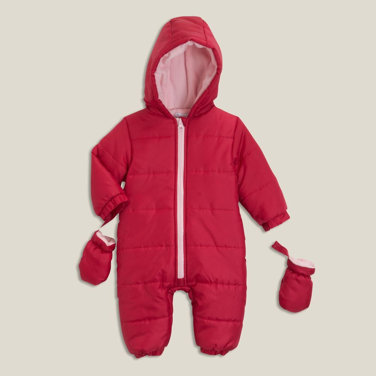 IN EXTENSO Combi pilote bébé