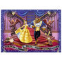 Voir la diapositive 2 : RAVENSBURGER RAVENSBURGER Disney Beauty & the Beast Collection Edition, 1000pcs.