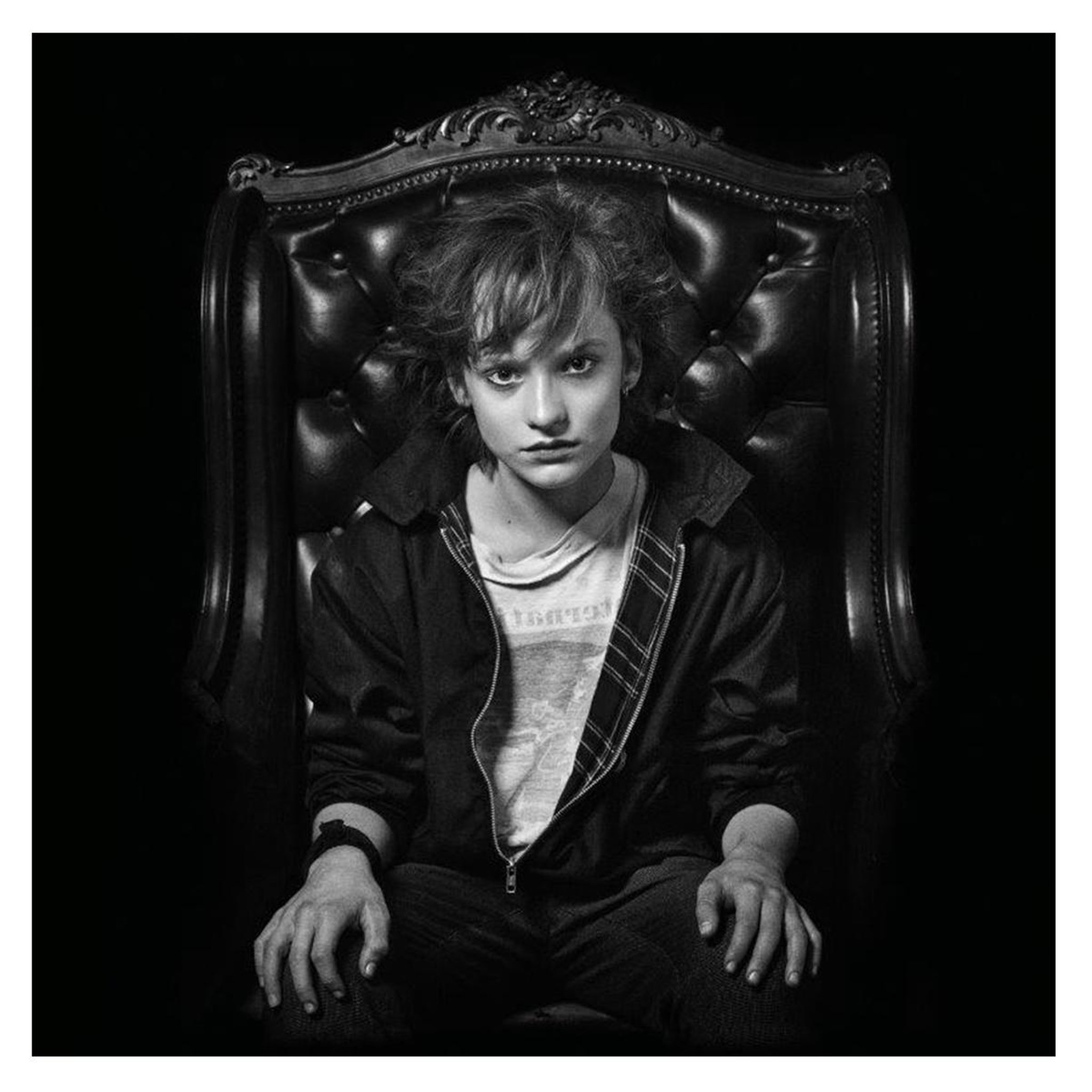Voir la diapositive 2 : Indochine Singles Collection 5LP Vinyle