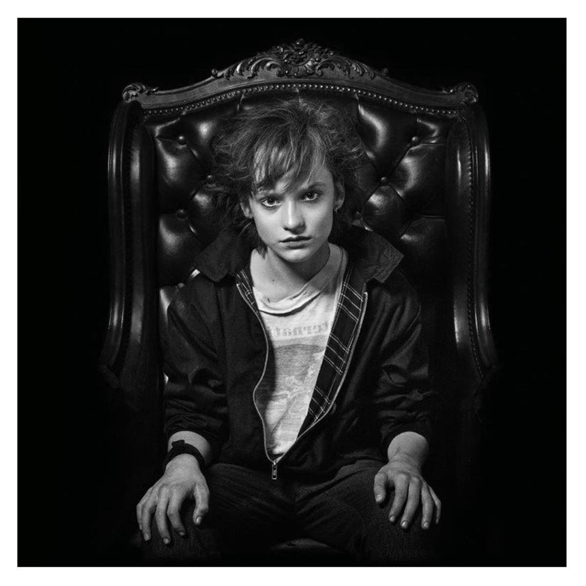 Indochine Singles Collection 5LP Vinyle