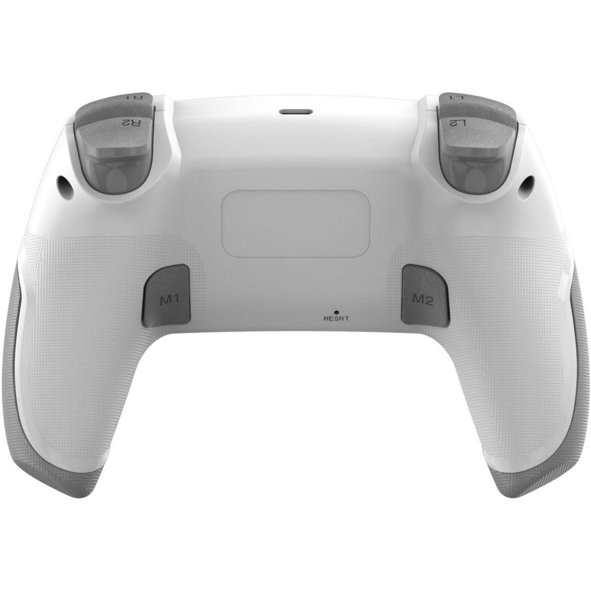 ONIVERSE Manette Sans fil Revolt Bluetooth Moon Blanche