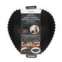 Voir la diapositive 5 : Paris Prix Moule de Cuisson Rond  Friteuse à Air  20cm Gris