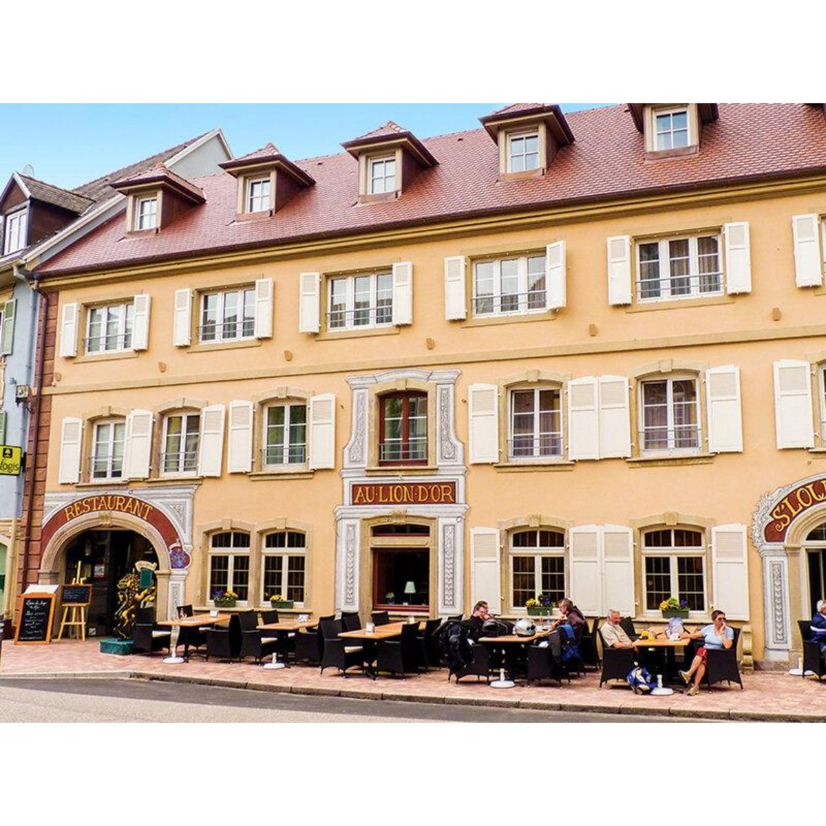 Smartbox 2 jours bien-être en hôtel 3* entre Strasbourg et Nancy avec dîner et accès à l'espace détente - Coffret Cadeau Séjour