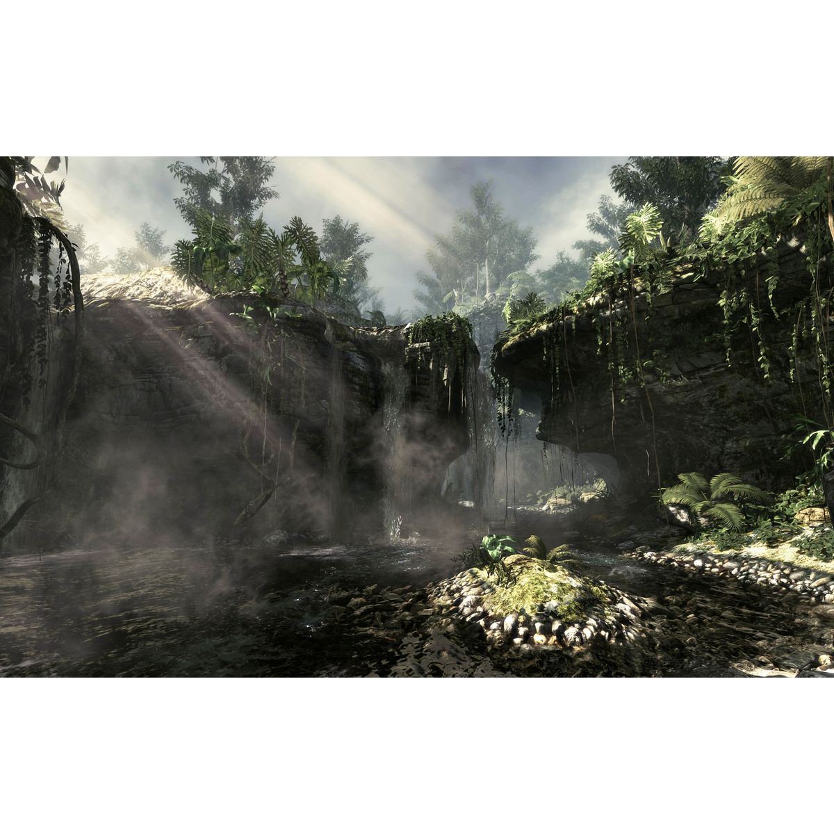 Activision Call of Duty : Ghosts Xbox One