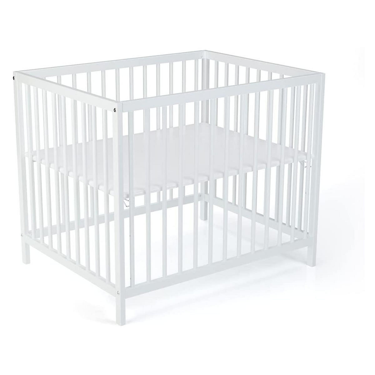 GEUTHER Parc de jeu Sarah - Blanc