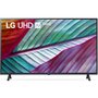 Voir la diapositive 2 : LG TV LED 43UR78