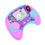 Voir la diapositive 3 : Lexibook Power Console Gabby et La Maison Magique de jeux éducative bilingue en français et anglais