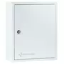  FIRST AID ONLY Armoire d'urgence 30x14x37 cm Blanc