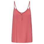 Only Débardeur  Femme Only Selina. Coloris disponibles : Rose