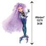 Voir la diapositive 5 : MGA Mermaze Mermaidz Core Fashion Doll S1 - Riviera