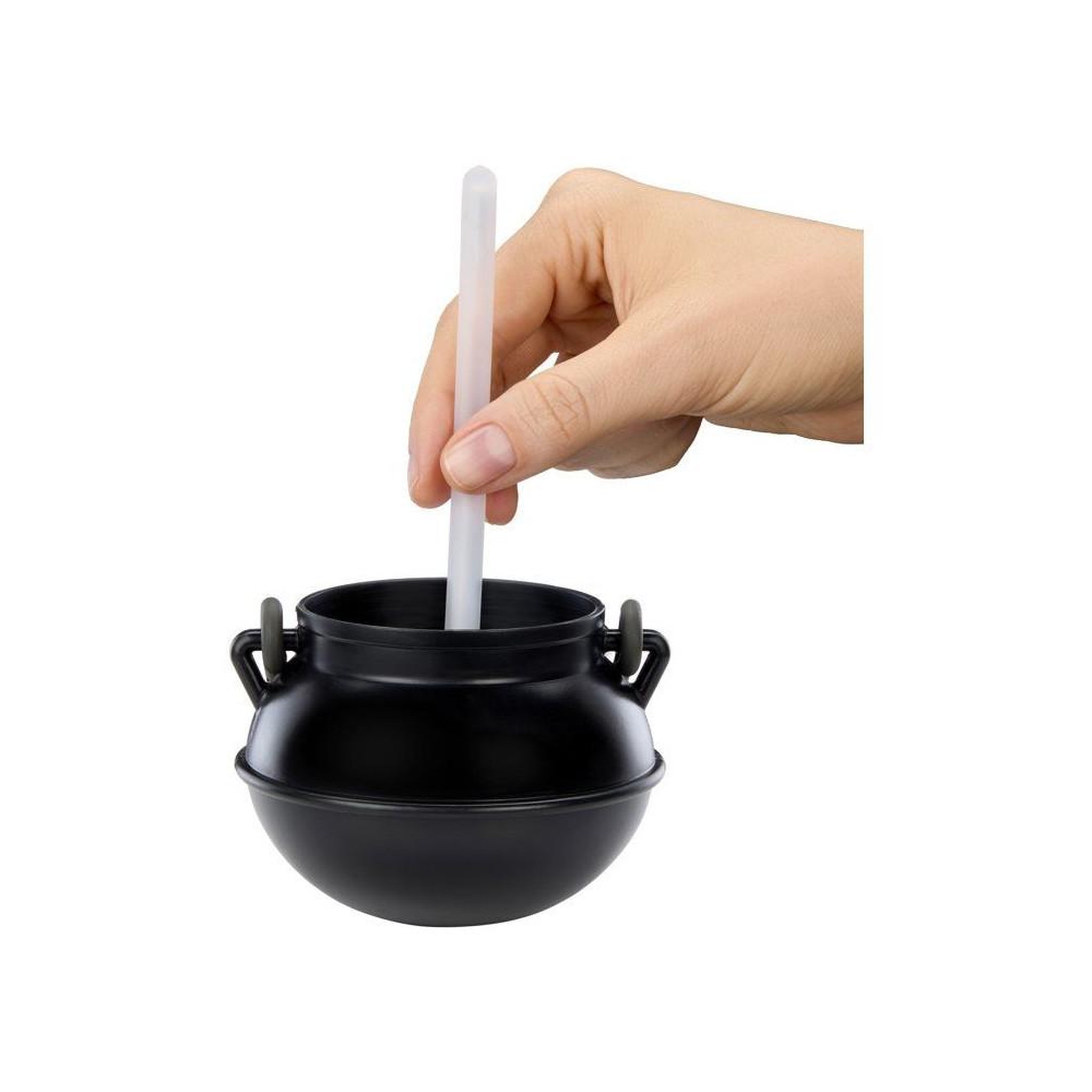 Voir la diapositive 4 : Kit de fabrication de slime potion Potion Poussos Harry Potter avec chaudron, liquides et sachets, à partir de 8 ans