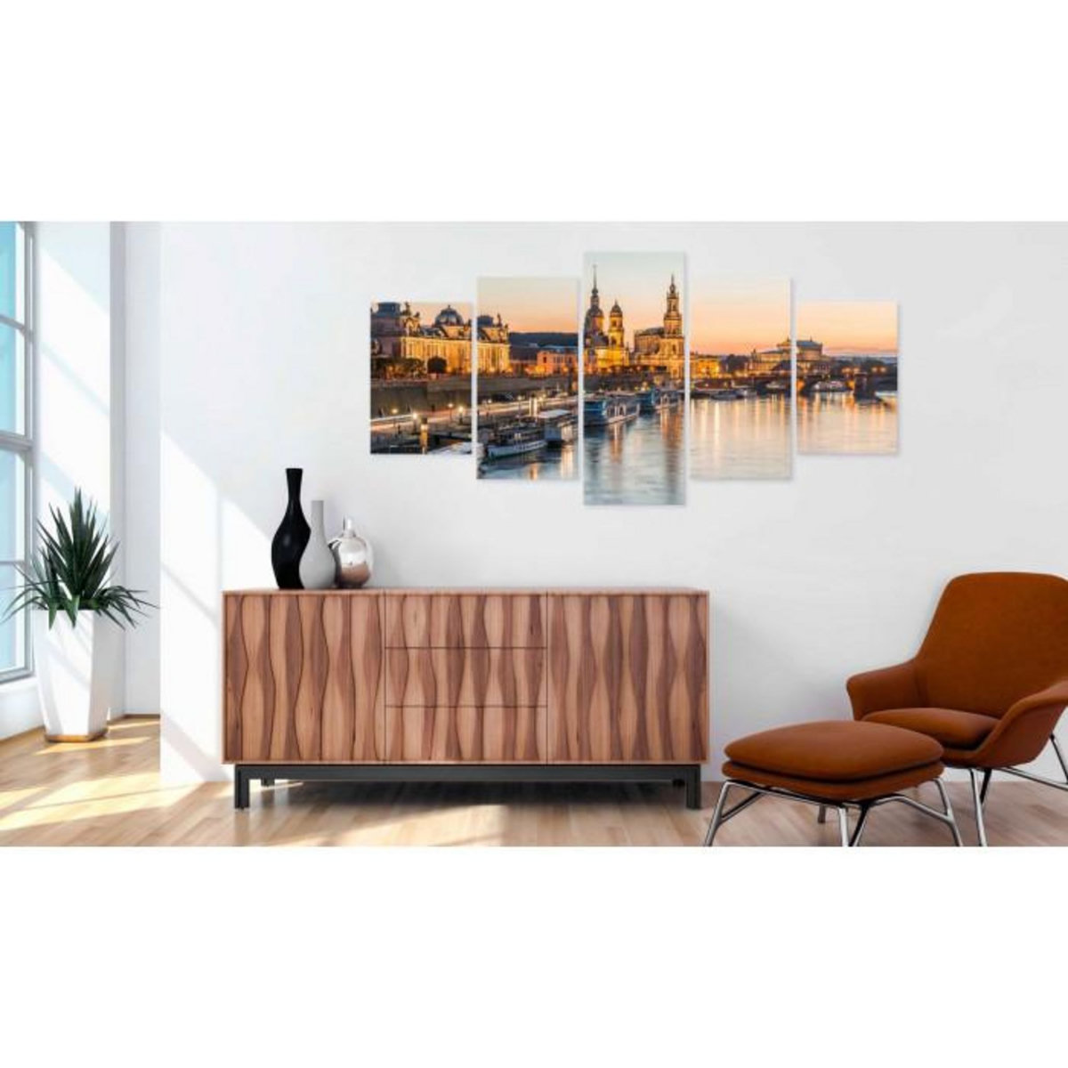 Paris Prix Tableau Imprimé  Dresden, Germany