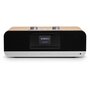 Voir la diapositive 2 : ROBERTS Radio DAB BLUTUNE 300LE BOIS CERISIER