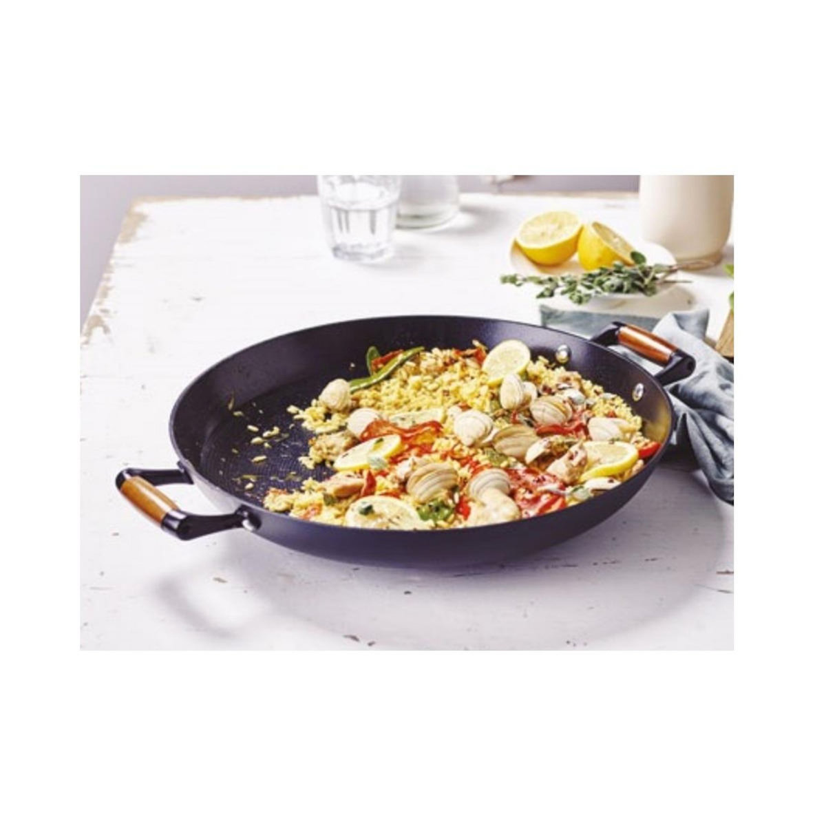 Beka Wok Mandala 36cm