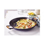 Voir la diapositive 4 : Beka Wok Mandala 36cm