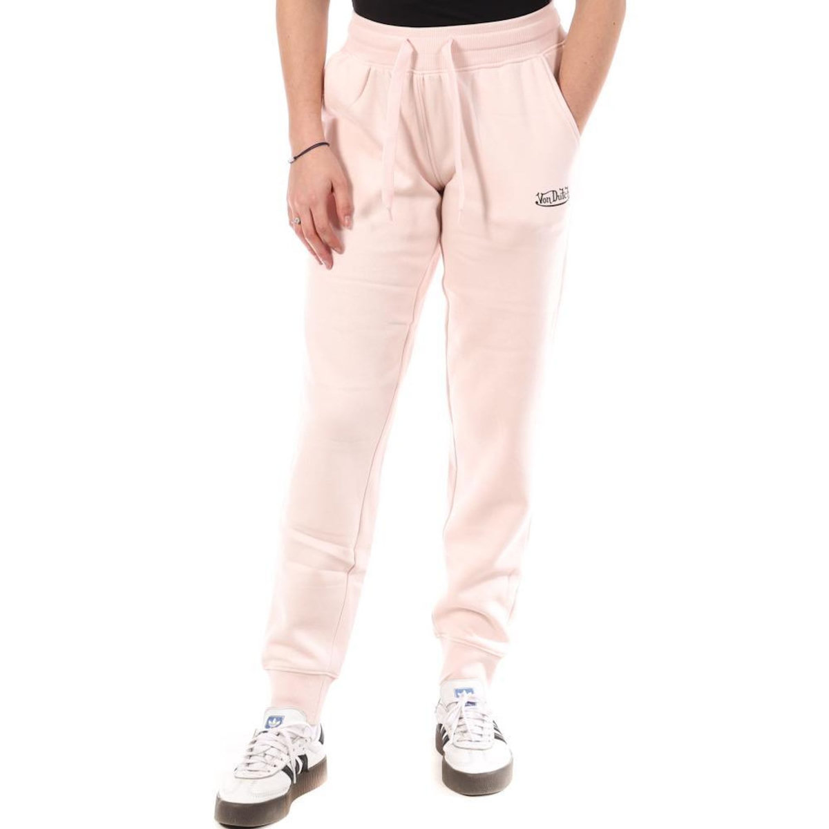 VON DUTCH Jogging   Femme Von Dutch Californie