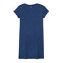 Voir la diapositive 4 : TBS Robe Bleu Femme TBS ADINAROB
