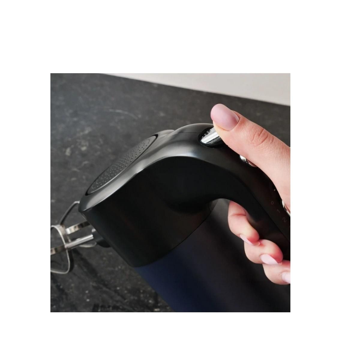 Terraillon Batteur électrique 400w - 15441