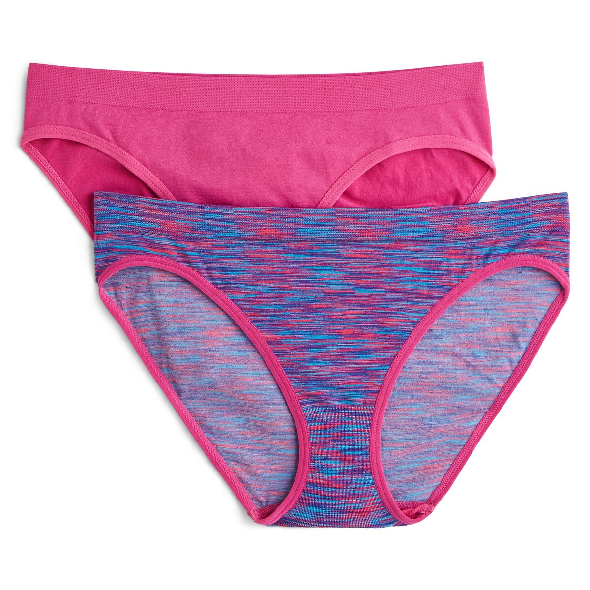 IN EXTENSO Lot de 2 culottes fille