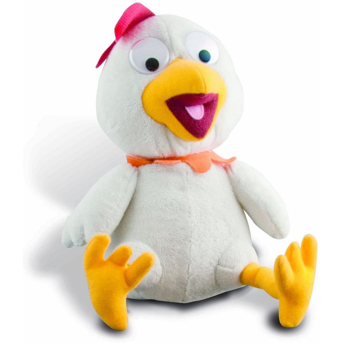 IMC TOYS Peluche Fufries Coq