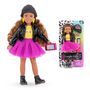Voir la diapositive 2 : Corolle Coffret Poupée Corolle Girls Melody Fashion Week New-York
