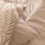 Voir la diapositive 4 : ATMOSPHERA Parure de Lit Imprimée  Nalh  260x240cm Beige