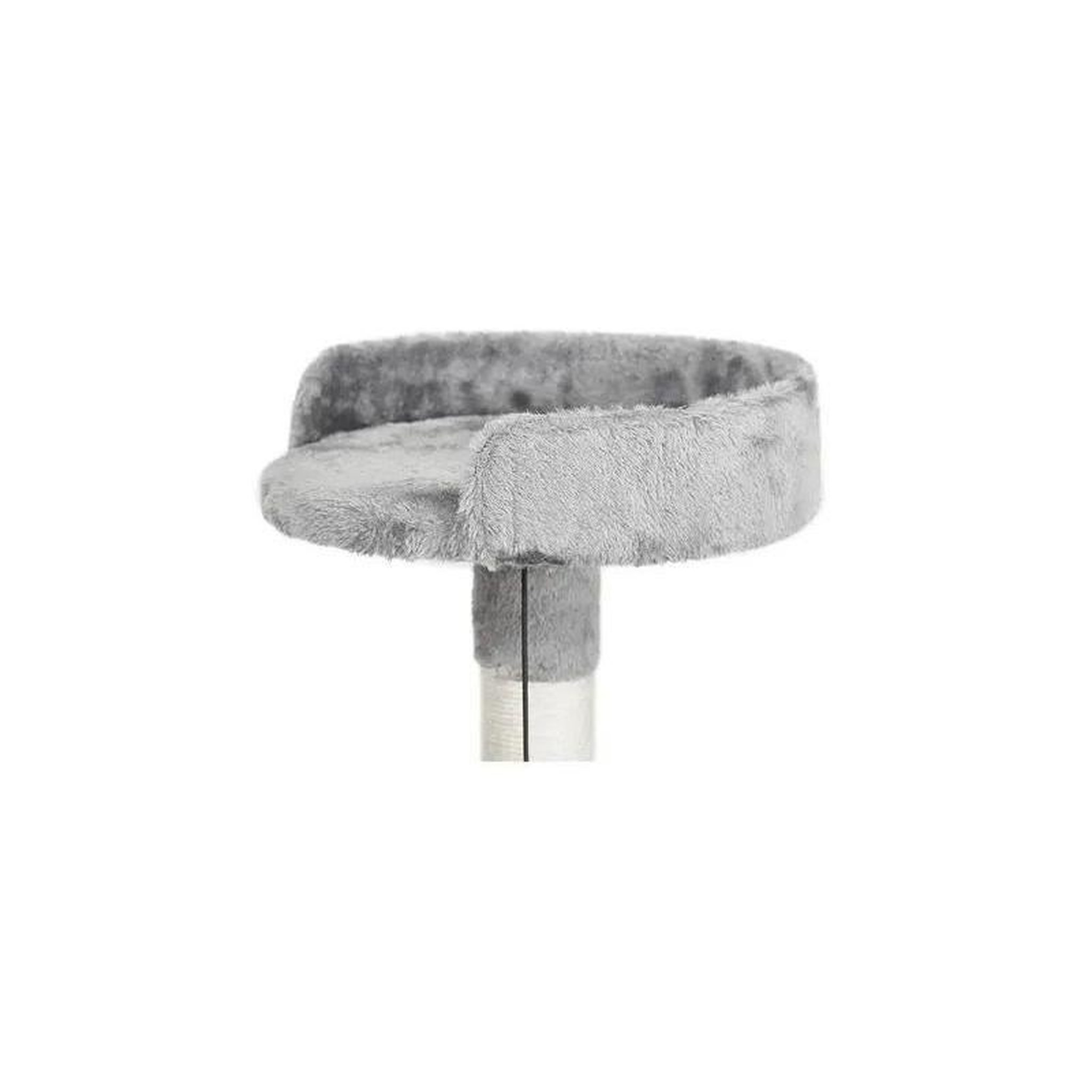 Voir la diapositive 2 : M PETS Griffoir M.PETS EREBUS - Gris et beige