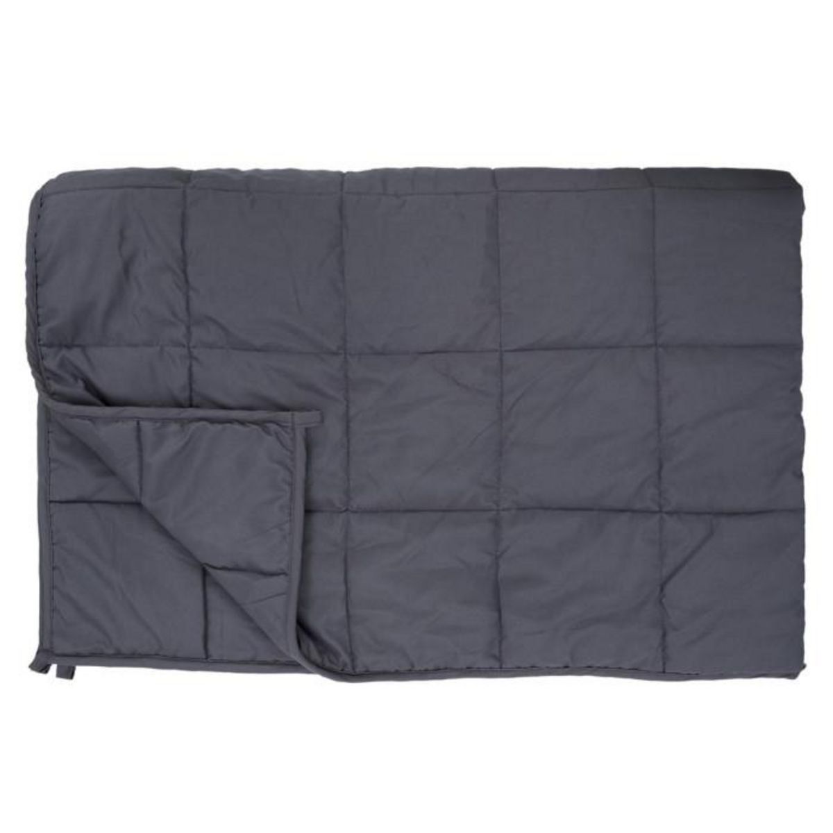 Paris Prix Couverture Pondérée  Sensly  150x200cm Gris