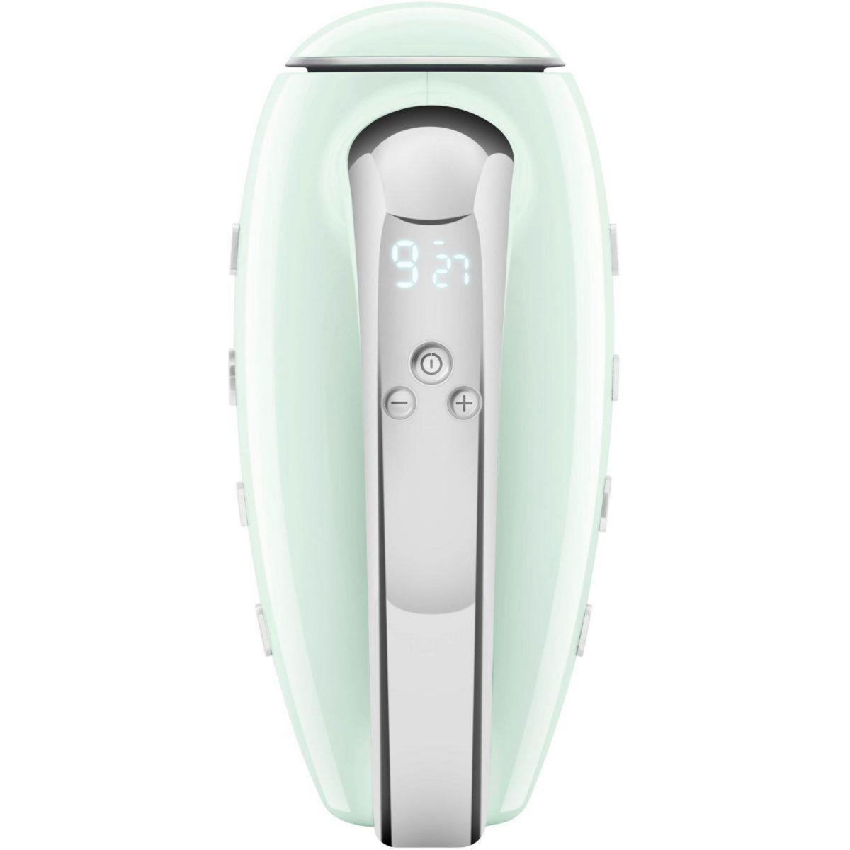 SMEG Batteur Vert d'eau HMF01PGEU