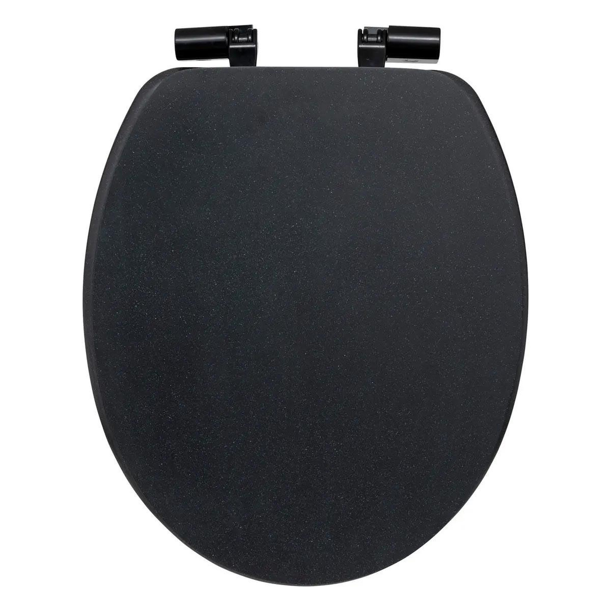 FIVE Abattant wc  onyx  49cm gris ardoise