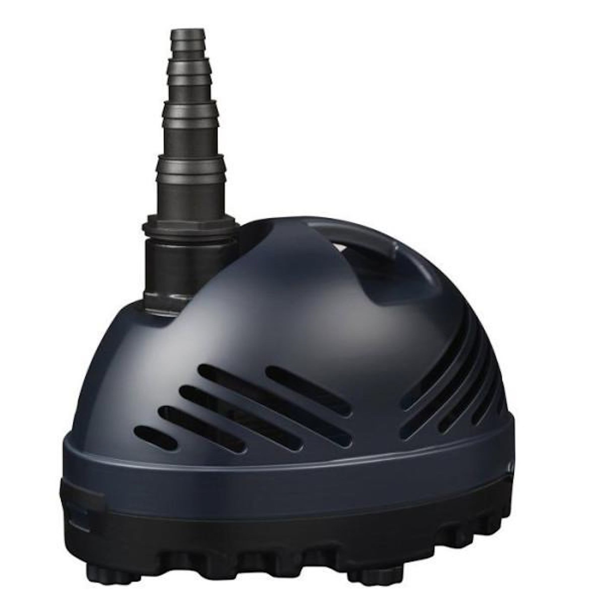 Ubbink Pompe cascade - UBBINK - Cascademax 6000 - Débit 6600 l/h - Hauteur refoulement 4 m - Conso 40 W