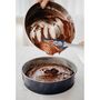 Voir la diapositive 2 : Fackelmann Mini spatule de cuisine et de pâtisserie 19 cm Fackelmann Elemental