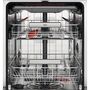 Voir la diapositive 3 : AEG Lave vaisselle 60 cm FFB75717PW AirDry