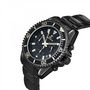 Voir la diapositive 3 : SC CRYSTAL Montre homme quartz par Pascal Szerman