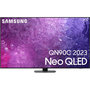 Voir la diapositive 1 : Samsung TV QLED NeoQLED TQ43QN90C