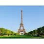 Smartbox Accès au sommet de la tour Eiffel avec billet coupe-file et audio-guide pour 2 adultes et 1 enfant - Coffret Cadeau Sport & Aventure