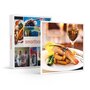 Smartbox Repas d'exception à une table prestigieuse en Normandie - Coffret Cadeau Gastronomie