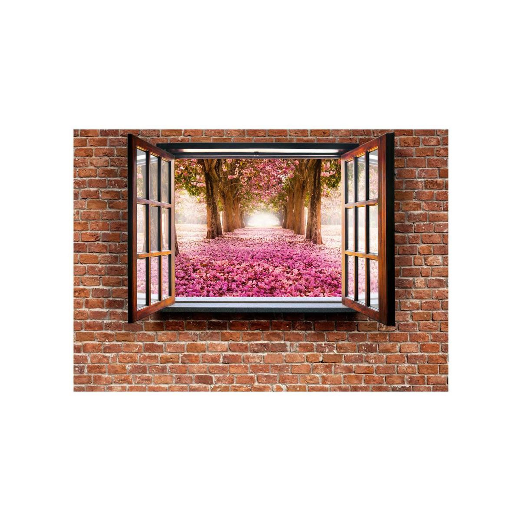 Voir la diapositive 2 : Paris Prix Papier peint  park view