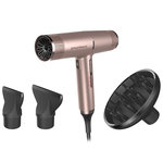 Gama GA.MA PH6060.PK sèche-cheveux 2200 W Rose