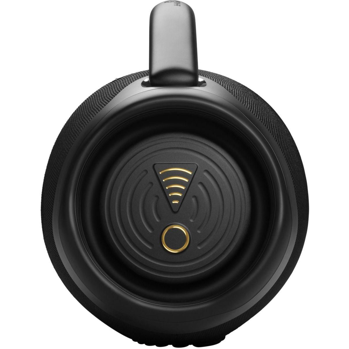 JBL Enceinte portable Boombox 3 Wifi Noir