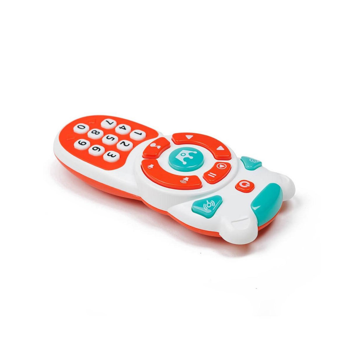 EUREKAKIDS Telecommande sons pour les bebes