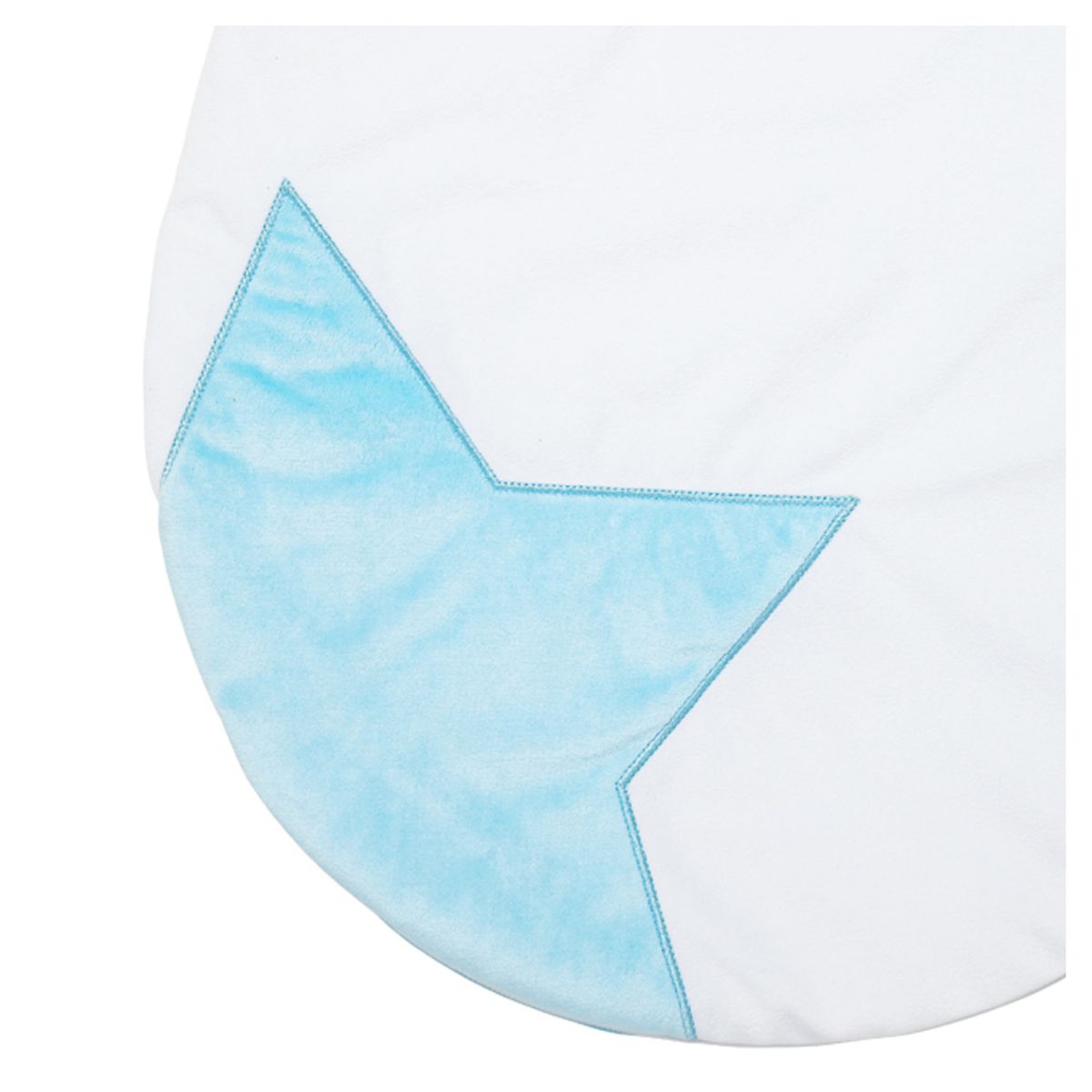 Voir la diapositive 3 : Babycalin Gigoteuse velours Cosmic