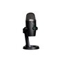 Voir la diapositive 1 : Blue Microphones Microphone Blue Microphones Yeti Nano Black