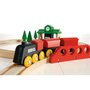 Voir la diapositive 2 : Brio Train Brio : Circuit tradition en 8