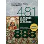  LA FRANCE AVANT LA FRANCE 481-888, Bührer-Thierry Geneviève