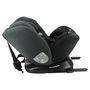 Voir la diapositive 3 : NANIA Siège auto Isofix Dune R129 i-Size pivotant 360°