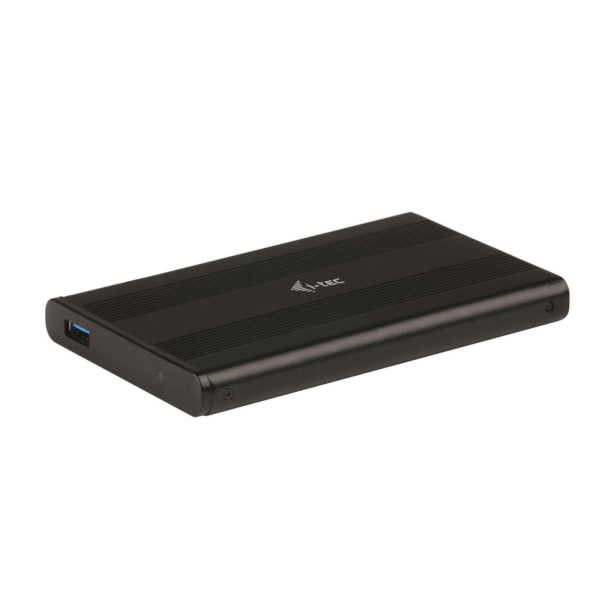 Voir la diapositive 2 : I-TEC I-tec advance mysafeu312 boîtier de disques de stockage boîtier disque dur/ssd noir 2.5