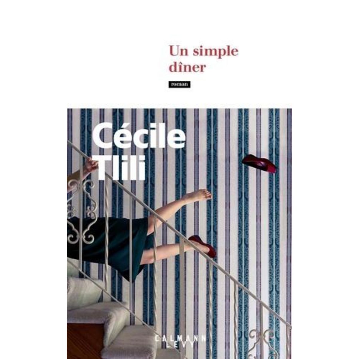 UN SIMPLE DINER, Tlili Cécile