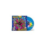 Free Radicals Édition Limitée Vinyle Coloré