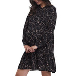 VERO MODA MATERNITY Robe de Grossesse  Femme Vero Moda Marternity Manna. Coloris disponibles : Noir